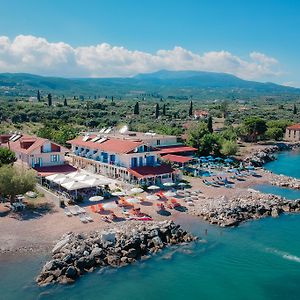 Aggelos Hotel