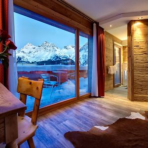 Arosa Vetter Hotel