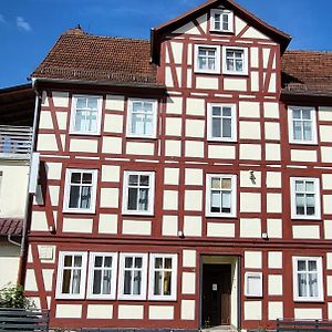 Pension Bartenwetzer Vormals Hotel Ellenberger